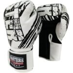 RPU-STYLE boxing gloves white - Image 2