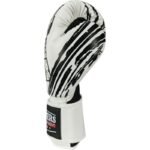 RPU-STYLE boxing gloves white - Image 7
