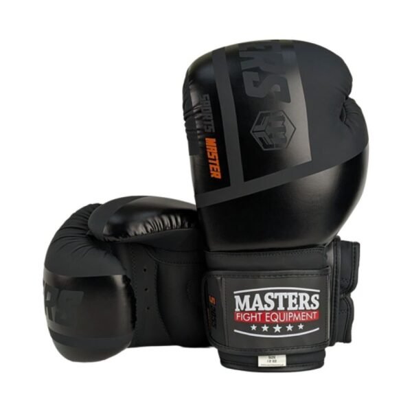 RPU-VOLT boxing gloves