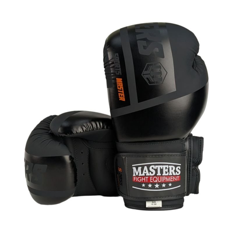 lupin-wear-ca-rpu-volt-boxing-gloves-2912058 RPU-VOLT boxing gloves - Image 1