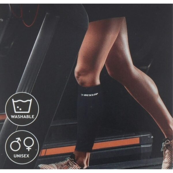 RS DUNLOP SPORTS CALF SUPPORT 1PC.