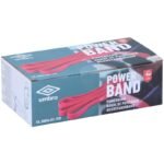 RUBBER RESISTANCE BAND POWER BAND 25KG UMBRO - Image 7