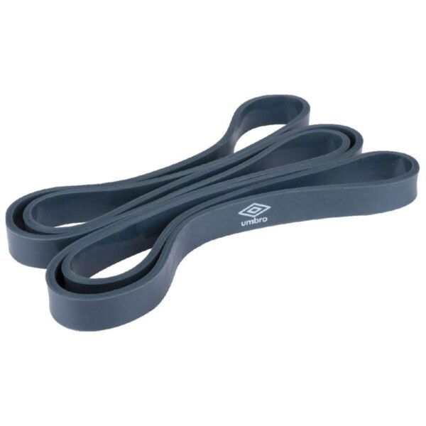 RUBBER RESISTANCE BAND POWER BAND 35KG UMBRO