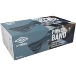 RUBBER RESISTANCE BAND POWER BAND 35KG UMBRO - Image 6