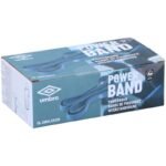 RUBBER RESISTANCE BAND POWER BAND 35KG UMBRO - Image 7