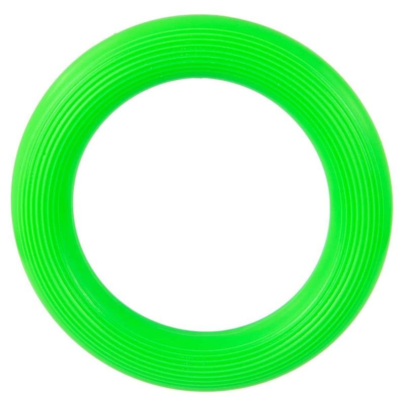 lupin-wear-ca-rubber-ringo-diameter-17cm-green-tullo-1842856 RUBBER RINGO DIAMETER 17CM - GREEN TULLO - Image 1
