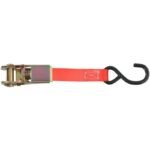 RUBBER TAPES FOR SECURING LUGGAGE HOOKS 8 PCS DUNLOP BOX - Image 2