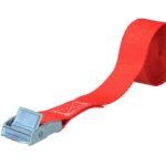 RUBBER TAPES FOR SECURING LUGGAGE HOOKS 8 PCS DUNLOP BOX