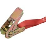 RUBBER TAPES FOR SECURING LUGGAGE HOOKS 8 PCS DUNLOP BOX - Image 3