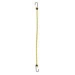 RUBBER TAPES FOR SECURING LUGGAGE HOOKS 8 PCS DUNLOP BOX - Image 4