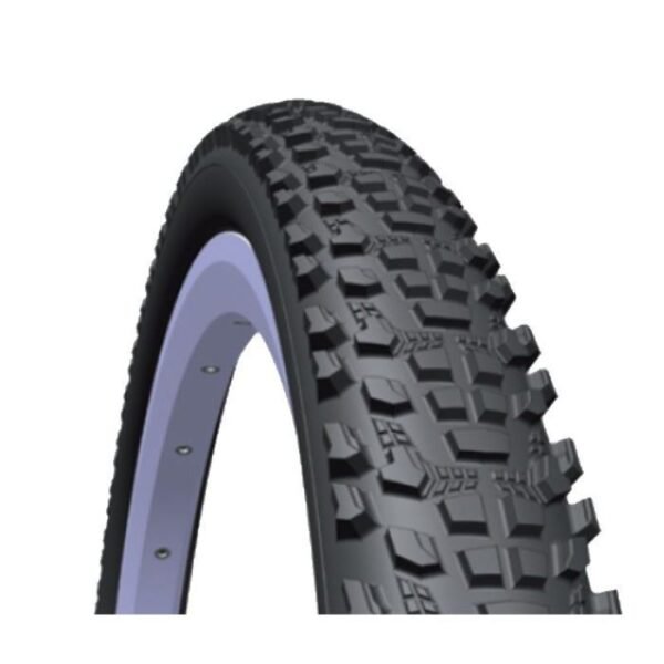 Rubena tire V85 29x2.10 OCELOT Alloy Thorn Advence