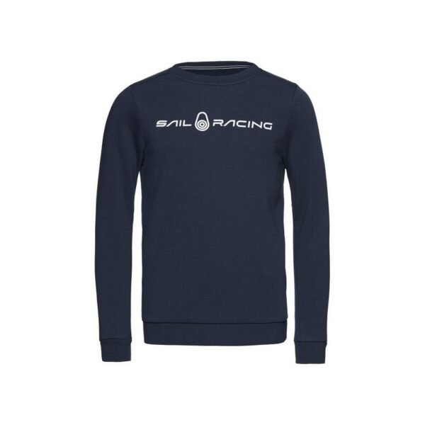 SAIL RACING JR BOWMAN SWEATER