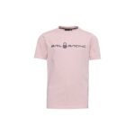 SAIL RACING Jr Bowman Tee - Pink