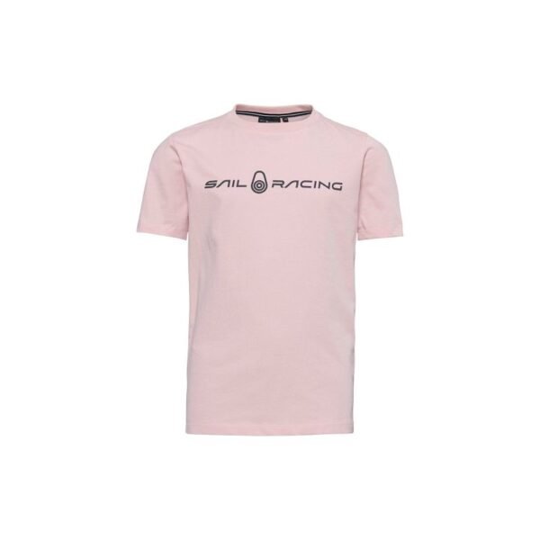SAIL RACING Jr Bowman Tee - Pink