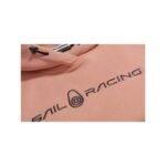 Sail Racing W Gale Hood Pink Womens Sweatshirt - Image 3