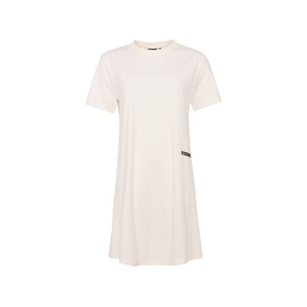 Sail Racing W Race Dress White
