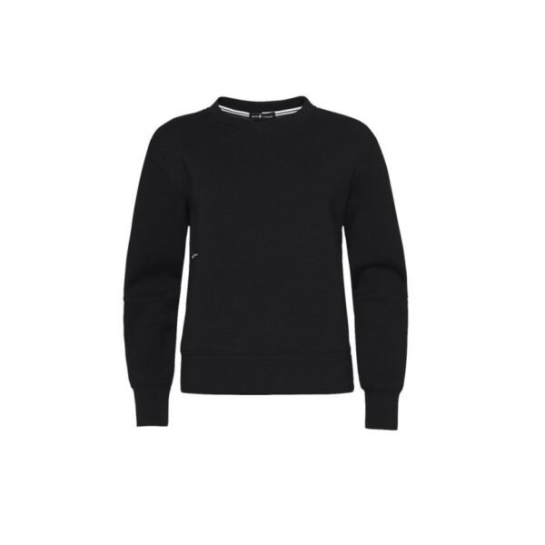 Sail Racing W Race Heavy Sweater Womens Black