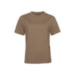 Sail Racing W Race Heavy Tee beidge T-shirt