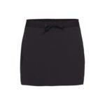Sail Racing W Race Skirt Black