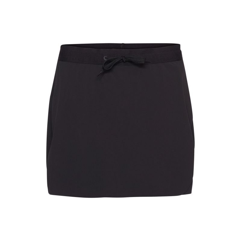 lupin-wear-ca-sail-racing-w-race-skirt-black-1750179 Sail Racing W Race Skirt Black - Image 1