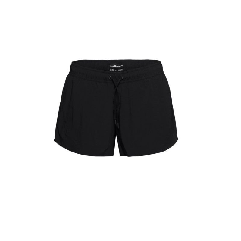 lupin-wear-ca-sail-racing-w-race-volley-women-s-shorts-black-1750084 Sail Racing W Race Volley Womens Shorts Black - Image 1