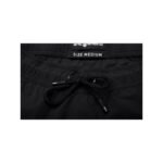 Sail Racing W Race Volley Womens Shorts Black - Image 3