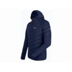 Salewa Agner Hybrid RDS DWN M JKT 028018-3961 Navy Blazer - Image 2