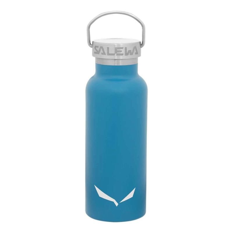 lupin-wear-ca-salewa-valsura-insulated-stainless-steel-bottle-0-45-l-518-8170-761163 Salewa Valsura Insulated Stainless Steel Bottle 0.45 L 518-8170 - Image 1