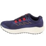 Salomon Aero Blaze 3 Grvl L47915400 Navy Blue 42 - Image 2