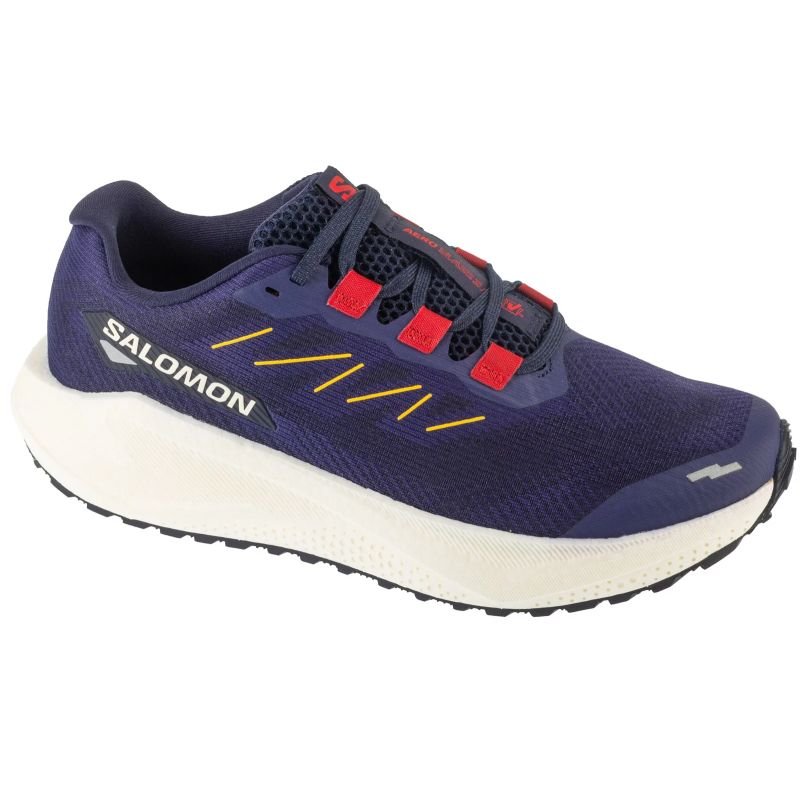 lupin-wear-ca-salomon-aero-blaze-3-grvl-l47915400-navy-blue-42-2002903 Salomon Aero Blaze 3 Grvl L47915400 Navy Blue 42 - Image 1
