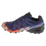 Salomon Speedcross 6 GTX L47980700 Blue 49 1/3 - Image 2