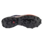 Salomon Speedcross 6 GTX L47980700 Blue 49 1/3 - Image 4