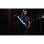 SANDBAG BUSHIDO, SAND BAG, CROSSTRAINING, FITNESS 35 KG - Image 2
