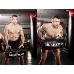 SANDBAG BUSHIDO, SAND BAG, CROSSTRAINING, FITNESS 35 KG - Image 7