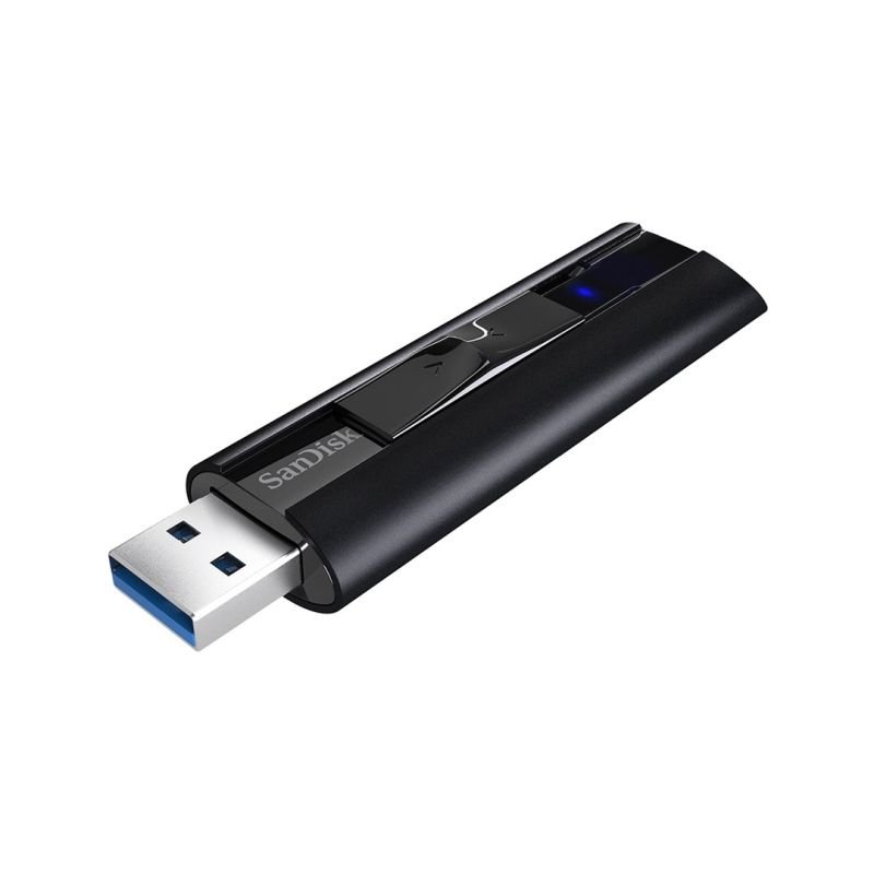 lupin-wear-ca-sandisk-extreme-pro-512gb-420-380-mb-s-usb-3-2-2328065 SANDISK EXTREME PRO 512GB 420/380 MB/s USB 3.2 - Image 1