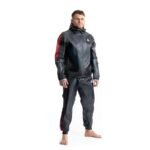 Sauna Tracksuit DBX "BurnX" - M