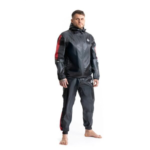 Sauna Tracksuit DBX "BurnX" - M