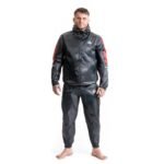 Sauna Tracksuit DBX "BurnX" - M - Image 2