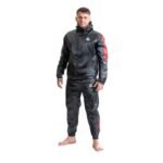 Sauna Tracksuit DBX "BurnX" - M - Image 3