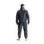Sauna Tracksuit DBX "BurnX" - M - Image 4