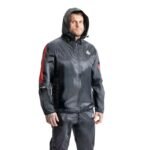 Sauna Tracksuit DBX "BurnX" - M - Image 6