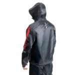 Sauna Tracksuit DBX "BurnX" - M - Image 8