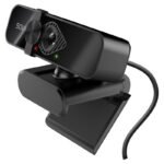 SAVIO 4K WEBCAM CAK-06 - Image 2