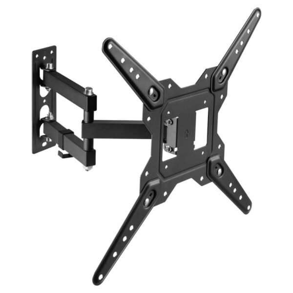 SAVIO ADJUSTABLE TV MOUNT UTV-03 23–55 30 KG