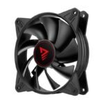 SAVIO FAN 120MM 4-PIN PWM BLADE - Image 4