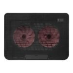 SAVIO LAPTOP COOLING PAD COS-02 - Image 2