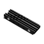 SAVIO M.2 NVME 2280 COOLER AK-60 - Image 6