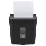 SAVIO ND-01 SHREDDER FOR DOCUMENTS - Image 2