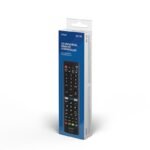 SAVIO RC-05 universal remote control (televisions) - Image 4