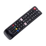 SAVIO RC-07 universal remote control (televisions) - Image 2